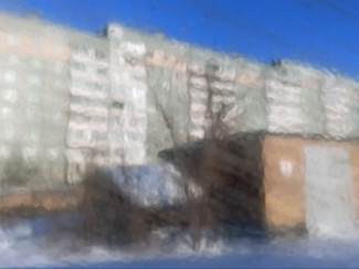 Понедельник встретит пензенцев 33-градусными морозами