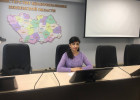 Пензенцам в прямом эфире ответят на вопросы об ОРВИ и гриппе