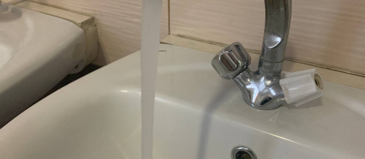 Квитанции удивили: в Пензе выросла плата за холодную воду в квартирах без счётчиков