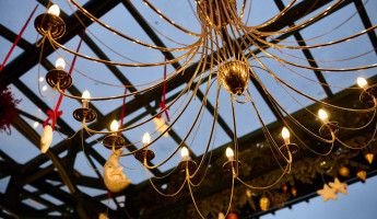 Отключение электроэнергии 27 января в Пензе: список адресов