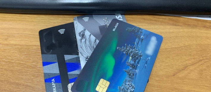 За год жители Пензенской области отдали мошенникам свыше миллиарда рублей