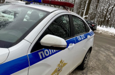 В ГАИ сообщили о серьезной аварии в Кузнецке Пензенской области В ГАИ сообщили о серьезной аварии в Кузнецке Пензенской области