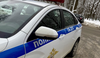 В ГАИ сообщили о серьезной аварии в Кузнецке Пензенской области В ГАИ сообщили о серьезной аварии в Кузнецке Пензенской области