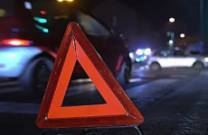 Разыскиваются свидетели аварии на улице Ростовской в Пензе