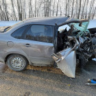 В Пензенской области сохраняется высокая смертность на дорогах