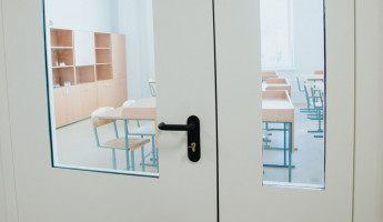 Пензенская область на карантине: вирусы вмешались в учебный процесс