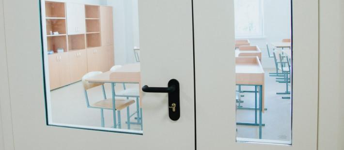 Пензенская область на карантине: вирусы вмешались в учебный процесс