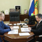 Пензенский губернатор предложили продлить полномочия бизнес-омбудсмена