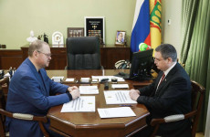 Пензенский губернатор предложили продлить полномочия бизнес-омбудсмена Пензенский губернатор предложили продлить полномочия бизнес-омбудсмена