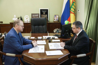 Пензенский губернатор предложили продлить полномочия бизнес-омбудсмена