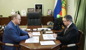 Пензенский губернатор предложили продлить полномочия бизнес-омбудсмена