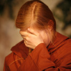 В Пензенской области мать троих детей отправится в колонию за долги по алиментам