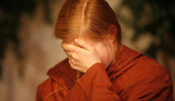 В Пензенской области мать троих детей отправится в колонию за долги по алиментам