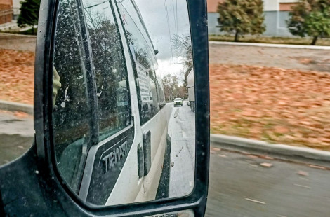 Расторгают контракт и заключают новый. Странности госзакупок на обслуживание пензенского транспорта