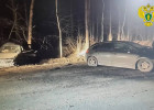 Смертельный обгон: в Пензенской области отправили в колонию виновника страшного ДТП
