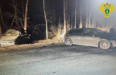 Смертельный обгон: в Пензенской области отправили в колонию виновника страшного ДТП