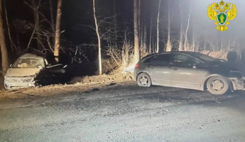 Смертельный обгон: в Пензенской области отправили в колонию виновника страшного ДТП
