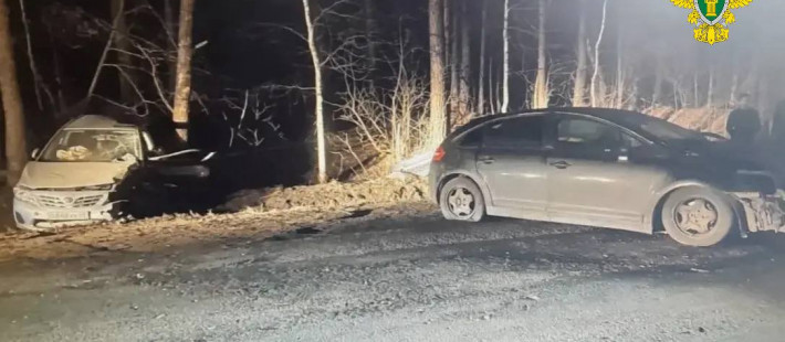 Смертельный обгон: в Пензенской области отправили в колонию виновника страшного ДТП