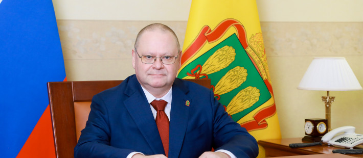 Олег Мельниченко обратился к пензенцам в связи с годовщиной снятия блокады Ленинграда