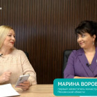 В Пензе начался прямой эфир с замминистра здравоохранения региона