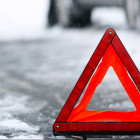 Разыскиваются свидетели аварии на улице Маршала Крылова в Пензе