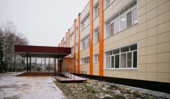 Пензенцам назвали точный повод для закрытия школы на карантин