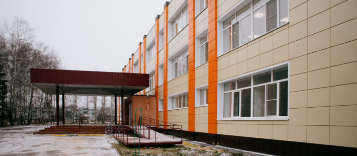 Пензенцам назвали точный повод для закрытия школы на карантин