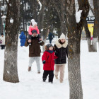 В Пензенской области семьям с двумя детьми выделят миллион рублей на жилье