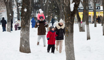 В Пензенской области семьям с двумя детьми выделят миллион рублей на жилье