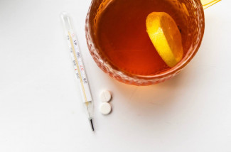 Погода против иммунитета: в Пензенской области ждут рост заболеваемости гриппом