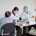 В Пензенской области дефицит врачей сократился почти втрое