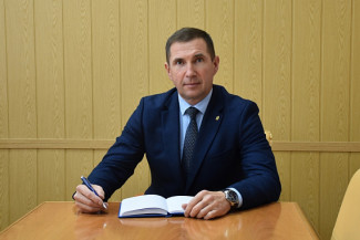 Обращение главы Пензы в связи с годовщиной снятия блокады Ленинграда