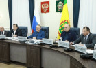 В Пензенской области стало безопаснее: преступность в регионе снизилась более чем на 20%