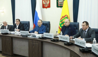 В Пензенской области стало безопаснее: преступность в регионе снизилась более чем на 20%