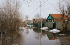 Февраль с сюрпризами: в Пензенской области начнут подготовку к паводкам Февраль с сюрпризами: в Пензенской области начнут подготовку к паводкам
