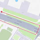 В Пензе закроют подземный пешеходный переход на проспекте Победы