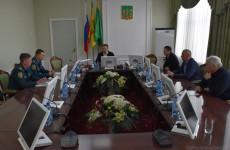 Почему в Пензе срочно пересматривают меры противопожарной профилактики