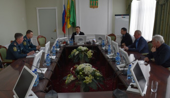 Почему в Пензе срочно пересматривают меры противопожарной профилактики