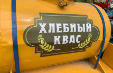 Квас и городской стиль: в Пензе меняют подход к уличным киоскам