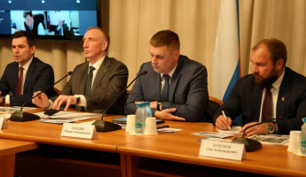 Что не устраивает бизнес в нынешней кластерной политике — сигнал из Пензы Что не устраивает бизнес в нынешней кластерной политике — сигнал из Пензы