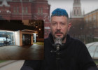 Артемий Лебедев в Сети рассказал о шоуруме «СтанкоМашСтроя» в Москве