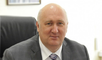 Поздравляем! 2 февраля отмечает свой день рождения Олег Ратников