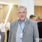 Не забудьте поздравить! 3 февраля родился депутат и главврач Сергей Рыбалкин