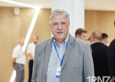 Не забудьте поздравить! 3 февраля родился депутат и главврач Сергей Рыбалкин