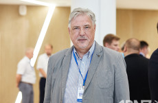 Не забудьте поздравить! 3 февраля родился депутат и главврач Сергей Рыбалкин