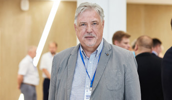 Не забудьте поздравить! 3 февраля родился депутат и главврач Сергей Рыбалкин