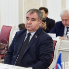 8 февраля день рождения празднует депутат Вадим Калинин