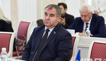 8 февраля день рождения празднует депутат Вадим Калинин