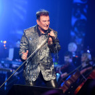 Желаем вдохновения! 10 февраля знаменитый пензенец Сергей Пенкин празднует день рождения