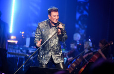 Желаем вдохновения! 10 февраля знаменитый пензенец Сергей Пенкин празднует день рождения